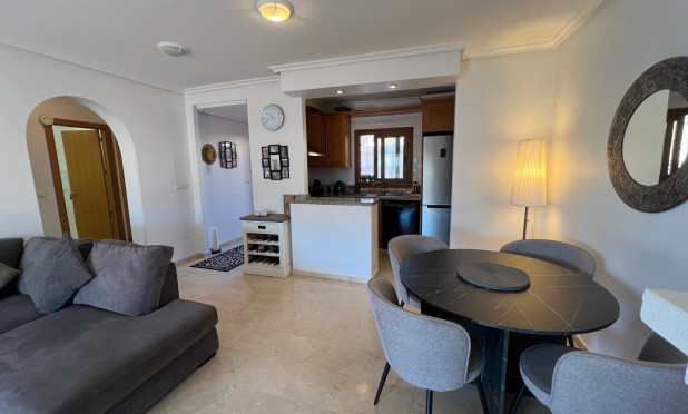 Reventa - Adosado - Algorfa - La Finca Golf Resort