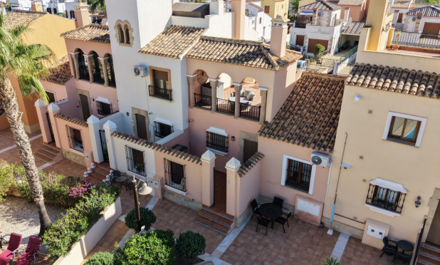 Reventa - Adosado - Algorfa - La Finca Golf Resort