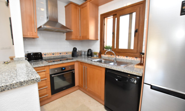 Reventa - Adosado - Algorfa - La Finca Golf Resort