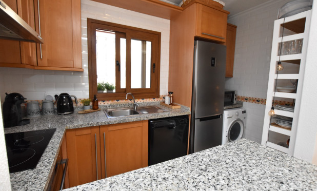 Reventa - Adosado - Algorfa - La Finca Golf Resort