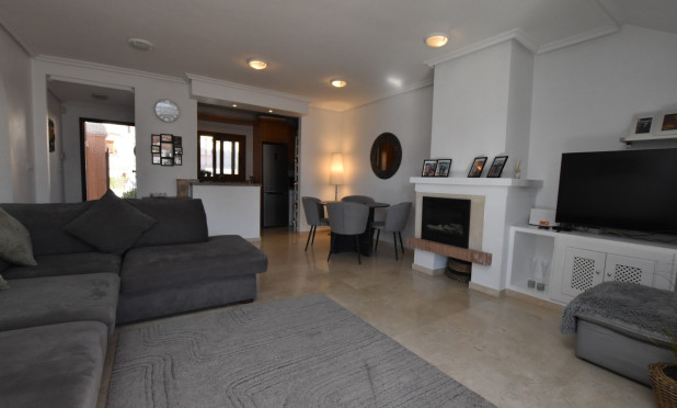 Reventa - Adosado - Algorfa - La Finca Golf Resort