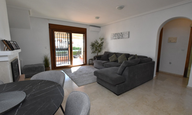 Reventa - Adosado - Algorfa - La Finca Golf Resort