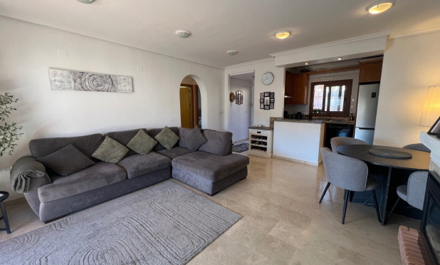 Reventa - Adosado - Algorfa - La Finca Golf Resort