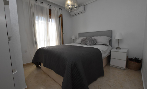 Reventa - Adosado - Algorfa - La Finca Golf Resort