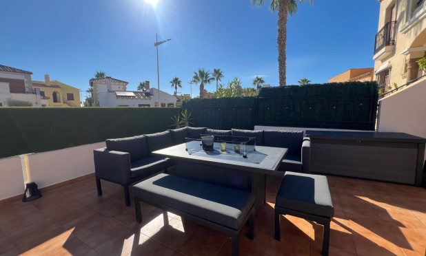 Reventa - Adosado - Algorfa - La Finca Golf Resort
