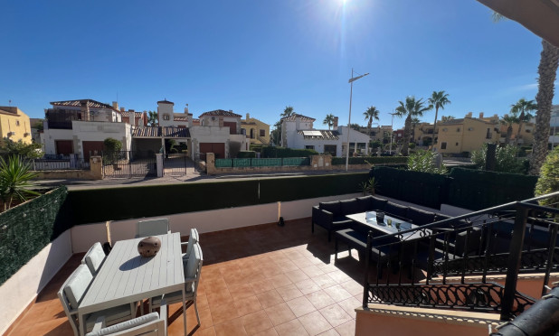 Reventa - Adosado - Algorfa - La Finca Golf Resort