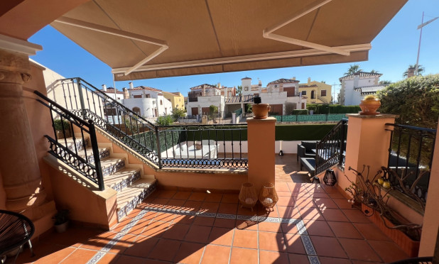 Reventa - Adosado - Algorfa - La Finca Golf Resort