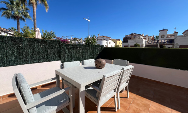 Reventa - Adosado - Algorfa - La Finca Golf Resort