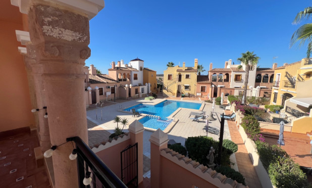 Reventa - Adosado - Algorfa - La Finca Golf Resort