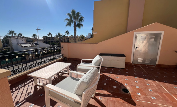 Reventa - Adosado - Algorfa - La Finca Golf Resort