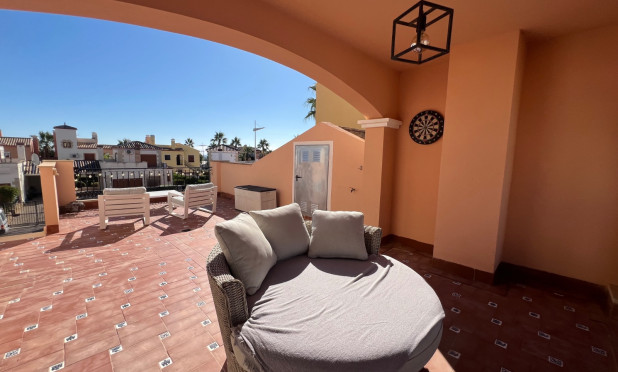 Reventa - Adosado - Algorfa - La Finca Golf Resort