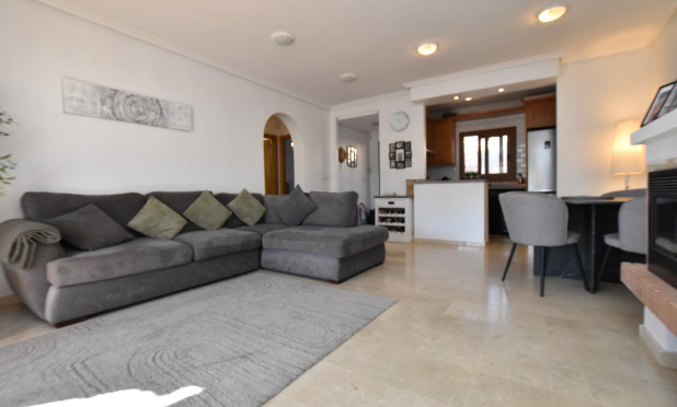 Reventa - Adosado - Algorfa - La Finca Golf Resort