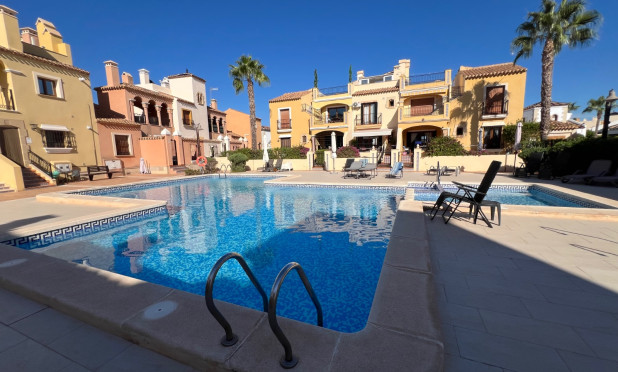 Reventa - Adosado - Algorfa - La Finca Golf Resort