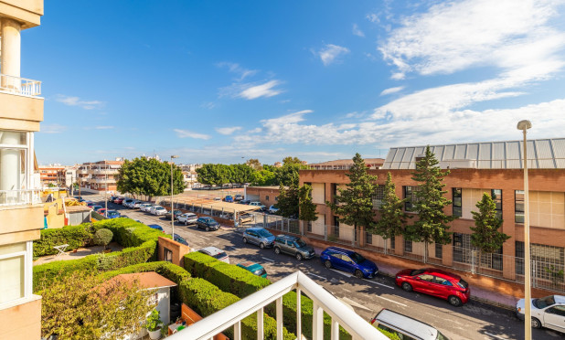 Reventa - Apartment / Duplex - Torrevieja - Cala del palangre