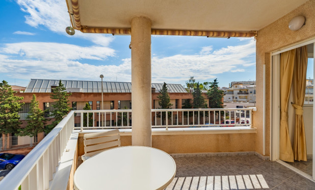 Reventa - Apartment / Duplex - Torrevieja - Cala del palangre