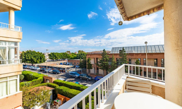 Reventa - Apartment / Duplex - Torrevieja - Cala del palangre