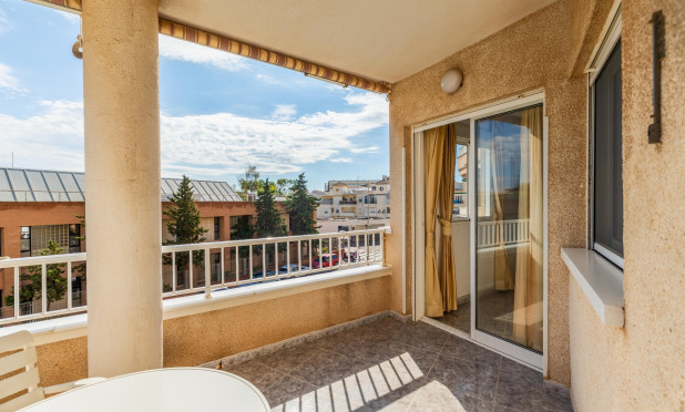 Reventa - Apartment / Duplex - Torrevieja - Cala del palangre