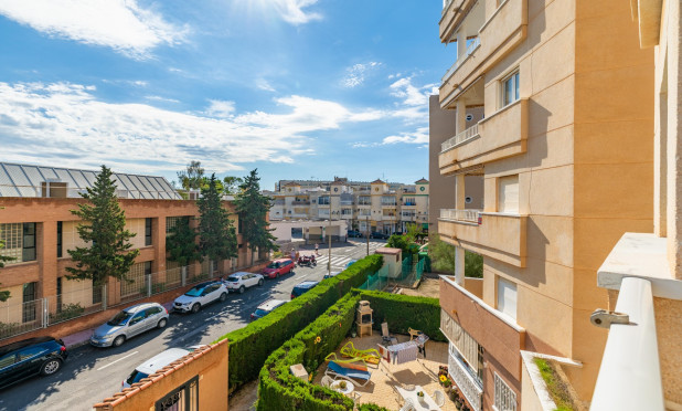 Reventa - Apartment / Duplex - Torrevieja - Cala del palangre