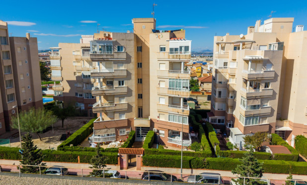 Reventa - Apartment / Duplex - Torrevieja - Cala del palangre