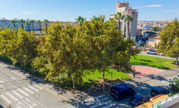 Reventa - Apartment / Duplex - Torrevieja - Cala del palangre
