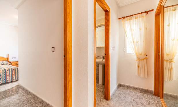 Reventa - Apartment / Duplex - Torrevieja - Cala del palangre