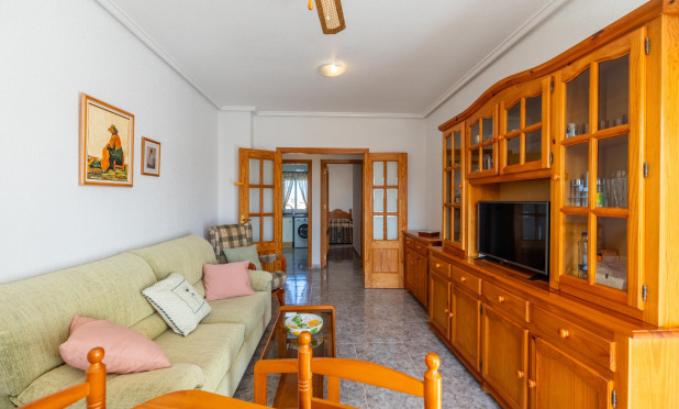 Reventa - Apartment / Duplex - Torrevieja - Cala del palangre