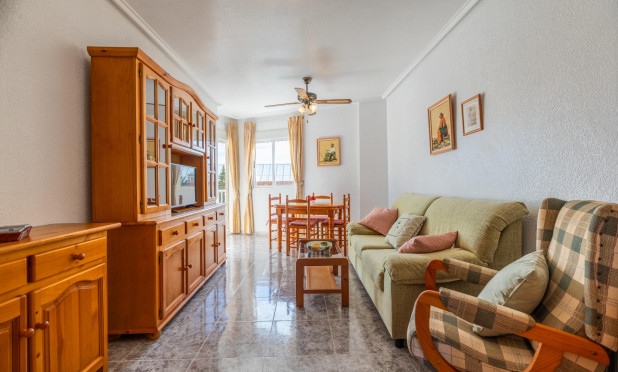 Reventa - Apartment / Duplex - Torrevieja - Cala del palangre