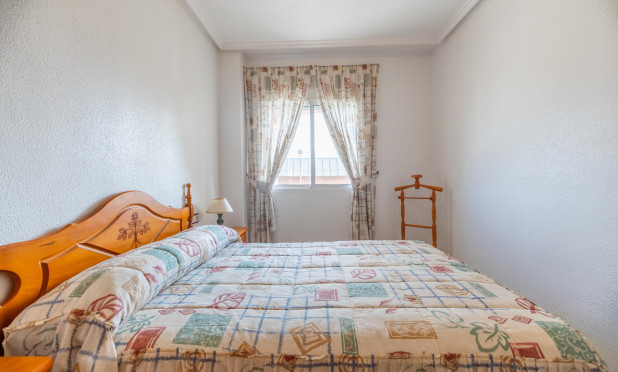 Reventa - Apartment / Duplex - Torrevieja - Cala del palangre