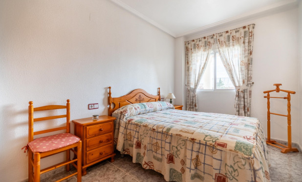 Reventa - Apartment / Duplex - Torrevieja - Cala del palangre