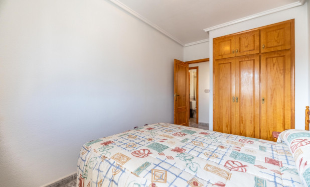 Reventa - Apartment / Duplex - Torrevieja - Cala del palangre