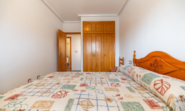 Reventa - Apartment / Duplex - Torrevieja - Cala del palangre