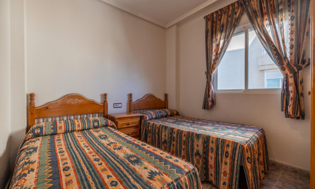 Reventa - Apartment / Duplex - Torrevieja - Cala del palangre