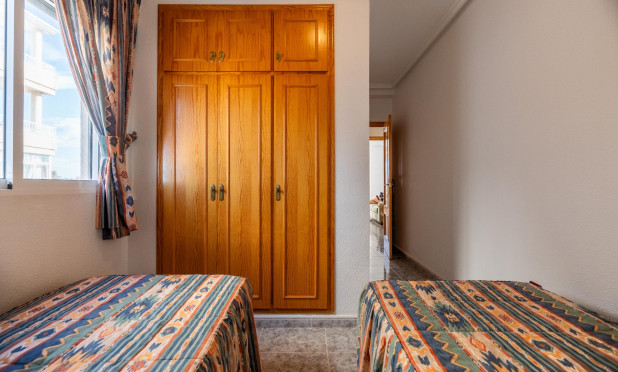 Reventa - Apartment / Duplex - Torrevieja - Cala del palangre