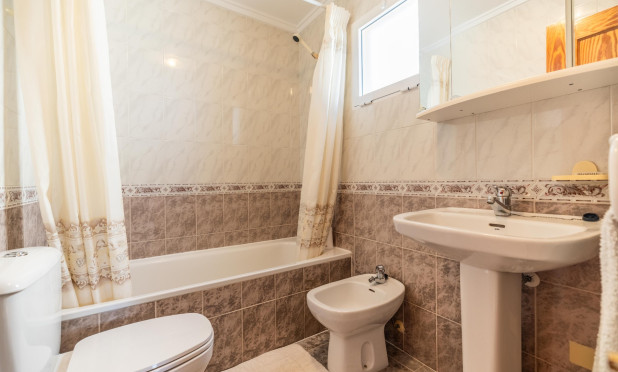 Reventa - Apartment / Duplex - Torrevieja - Cala del palangre