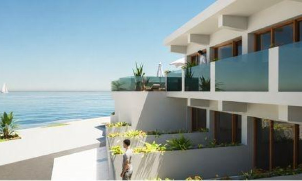 Reventa - Hotel - Son Servera - Primera linea de playa de cala bona