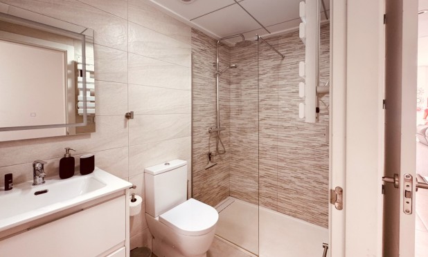 Reventa - Apartamento / piso - San Pedro del Pinatar - Lo pagan