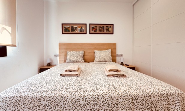 Reventa - Apartamento / piso - San Pedro del Pinatar - Lo pagan