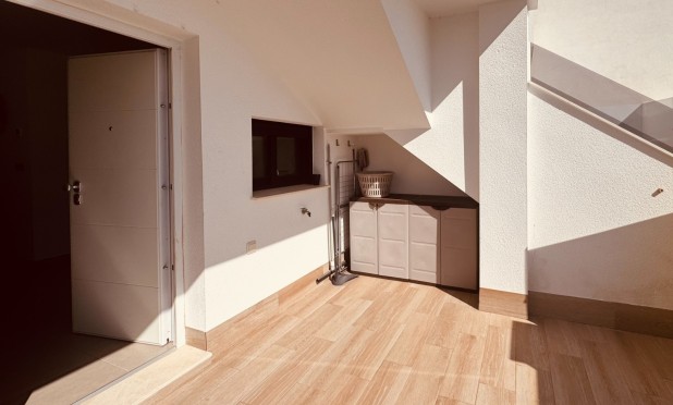 Reventa - Apartamento / piso - San Pedro del Pinatar - Lo pagan