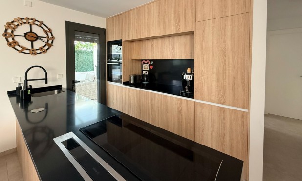 Herverkoop - Villa - San Javier - Santiago De La Ribera