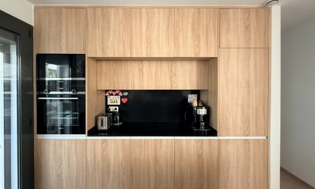 Herverkoop - Villa - San Javier - Santiago De La Ribera