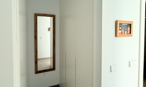 Herverkoop - Villa - San Javier - Santiago De La Ribera
