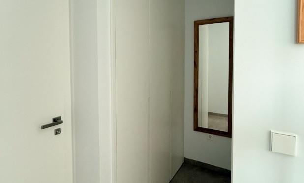 Herverkoop - Villa - San Javier - Santiago De La Ribera