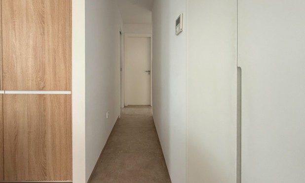 Herverkoop - Villa - San Javier - Santiago De La Ribera