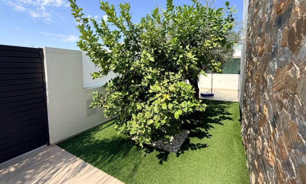Herverkoop - Villa - San Javier - Santiago De La Ribera