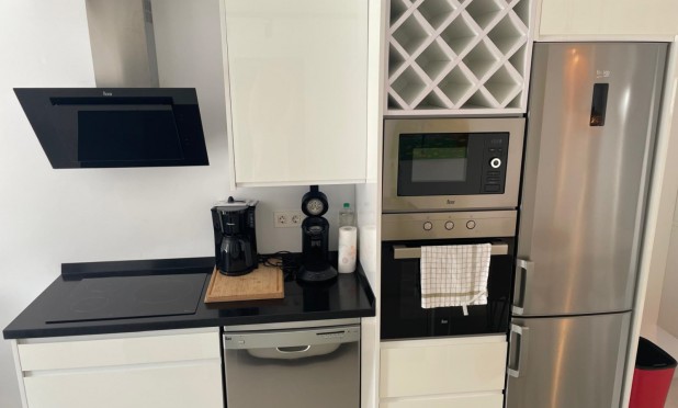Reventa - Apartamento / piso - San Pedro del Pinatar - Lo pagan