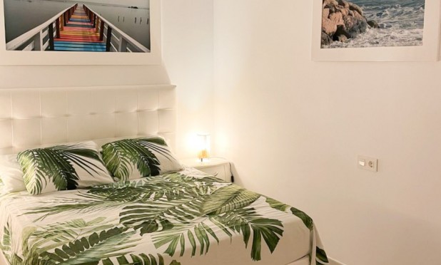 Reventa - Apartamento / piso - San Pedro del Pinatar - Lo pagan