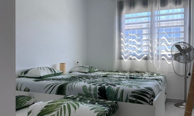 Reventa - Apartamento / piso - San Pedro del Pinatar - Lo pagan