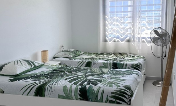 Reventa - Apartamento / piso - San Pedro del Pinatar - Lo pagan