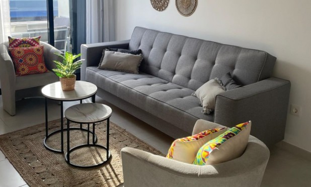 Reventa - Apartamento / piso - San Pedro del Pinatar - Lo pagan