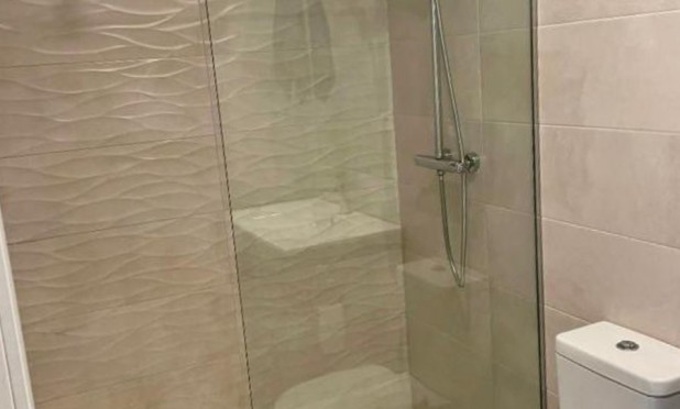 Reventa - Apartamento / piso - San Pedro del Pinatar - Lo pagan